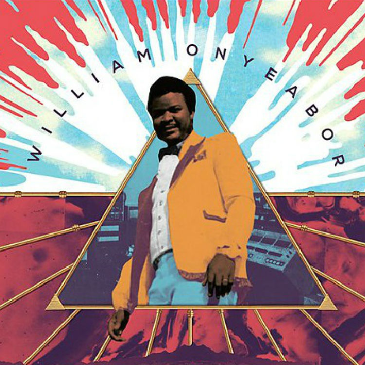 William Onyeabor reveals new music online, first in 30 years